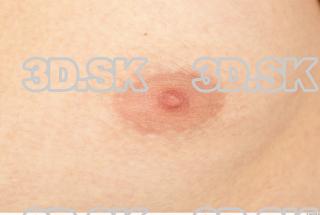 Nipple texture of Dexter 0001